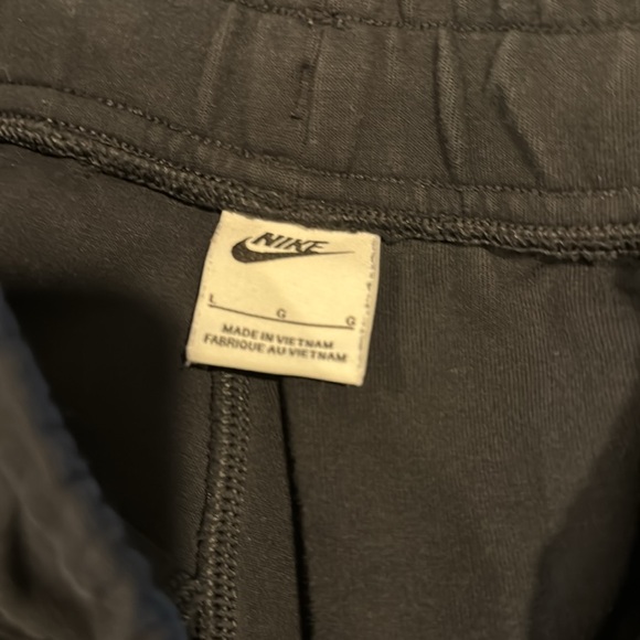 Nike Sportswear Tech fleece joggers - Picture 6 of 7